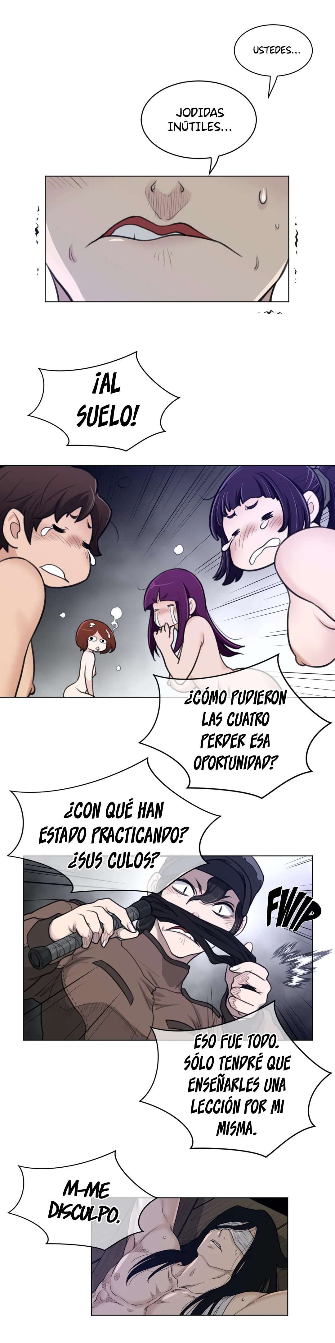Perfect Half Capítulo 95 - Page 23