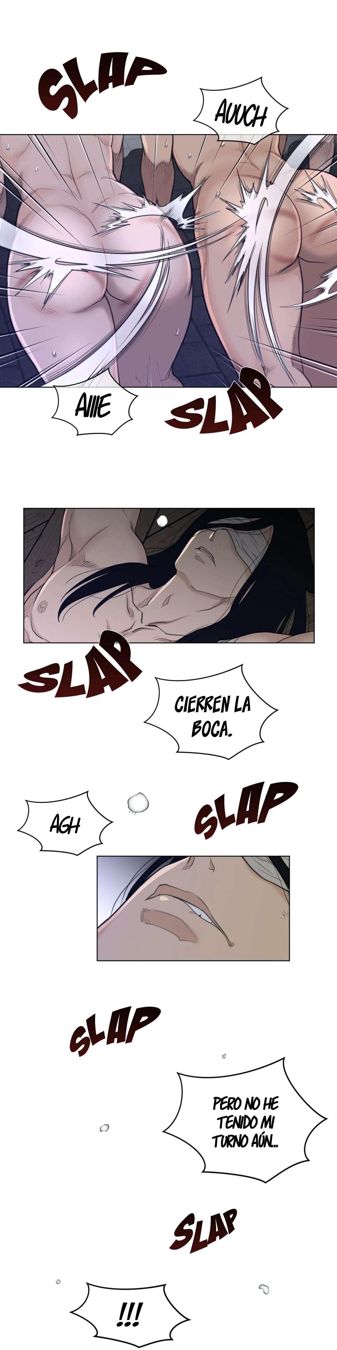 Perfect Half Capítulo 95 - Page 24