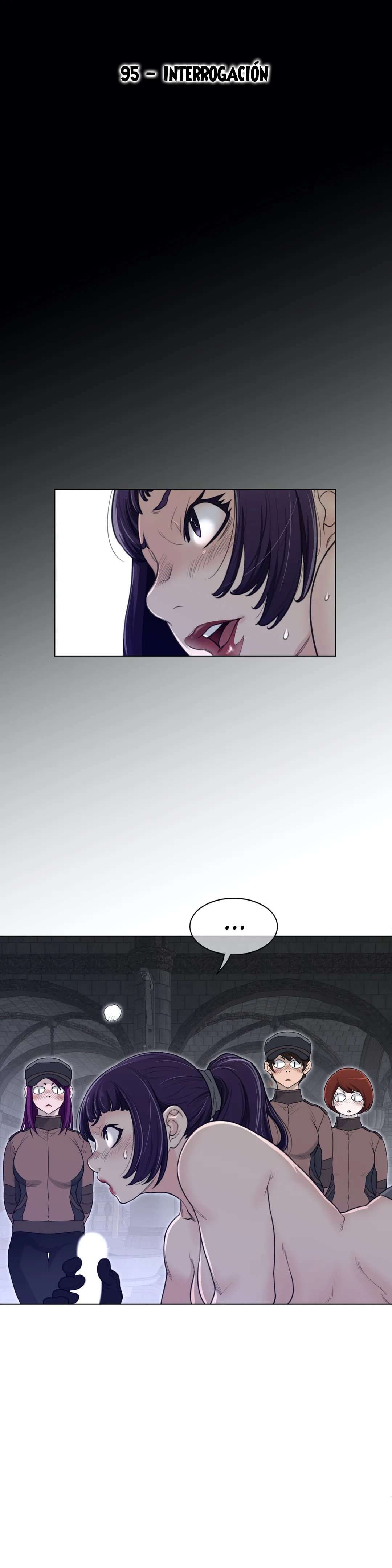 Perfect Half Capítulo 95 - Page 5