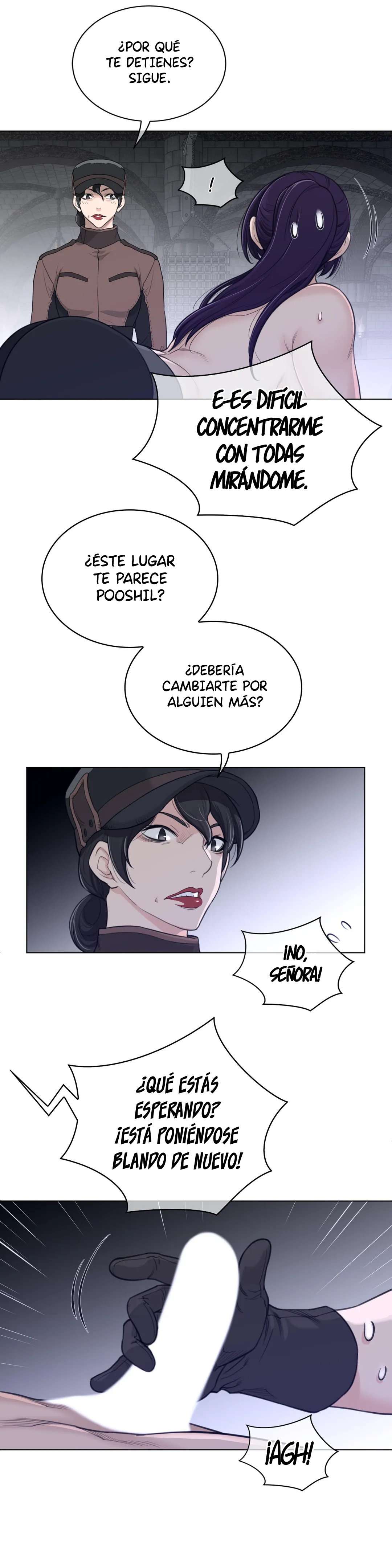 Perfect Half Capítulo 95 - Page 6