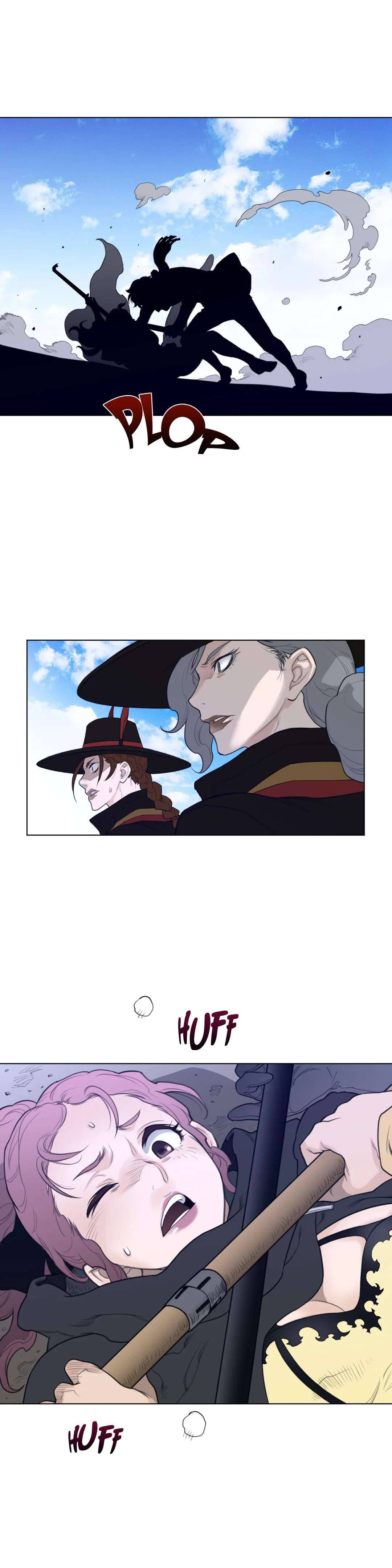 Perfect Half Capítulo 96 - Page 13