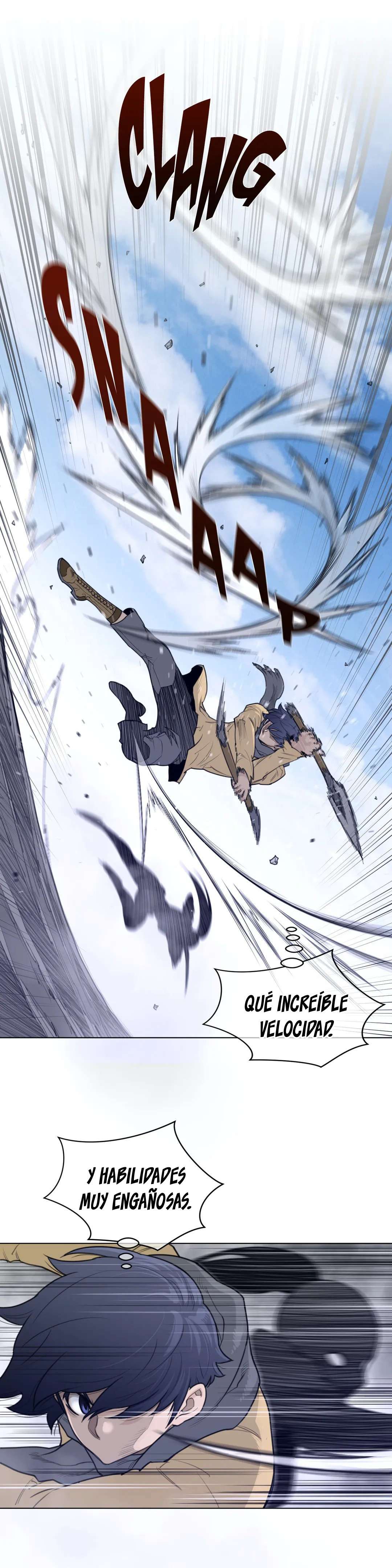 Perfect Half Capítulo 96 - Page 19