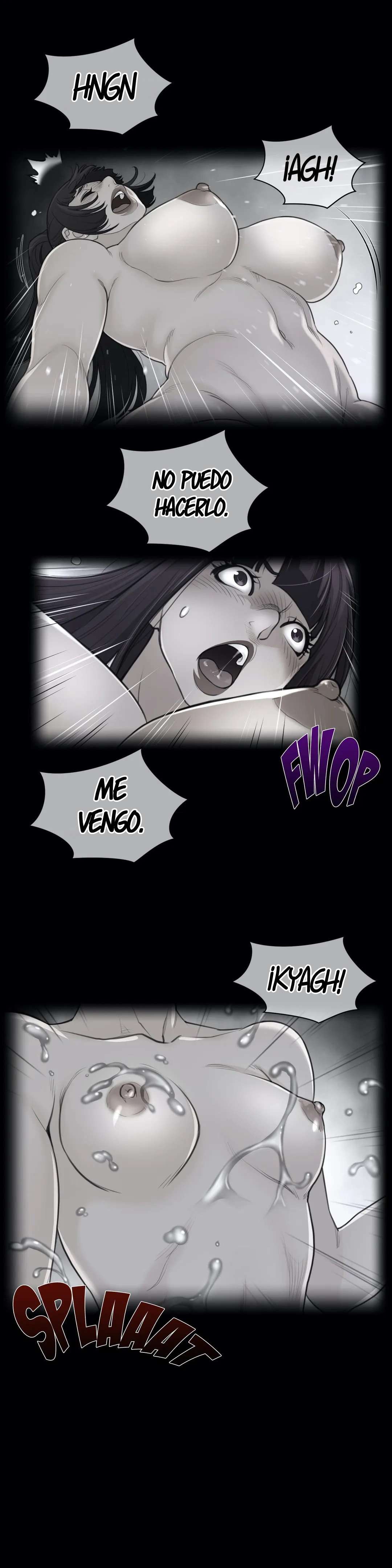 Perfect Half Capítulo 96 - Page 2