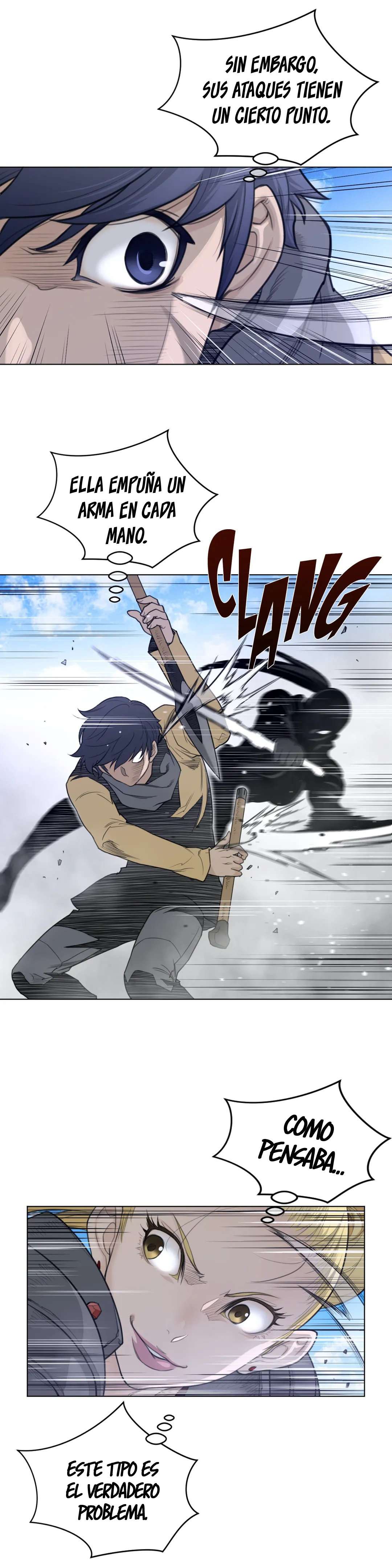 Perfect Half Capítulo 96 - Page 20