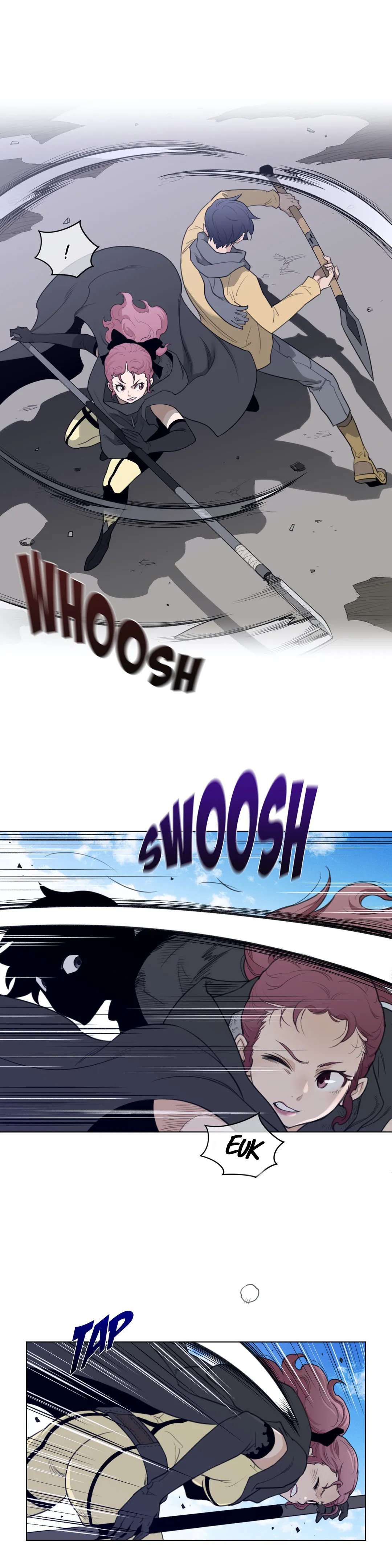 Perfect Half Capítulo 96 - Page 6