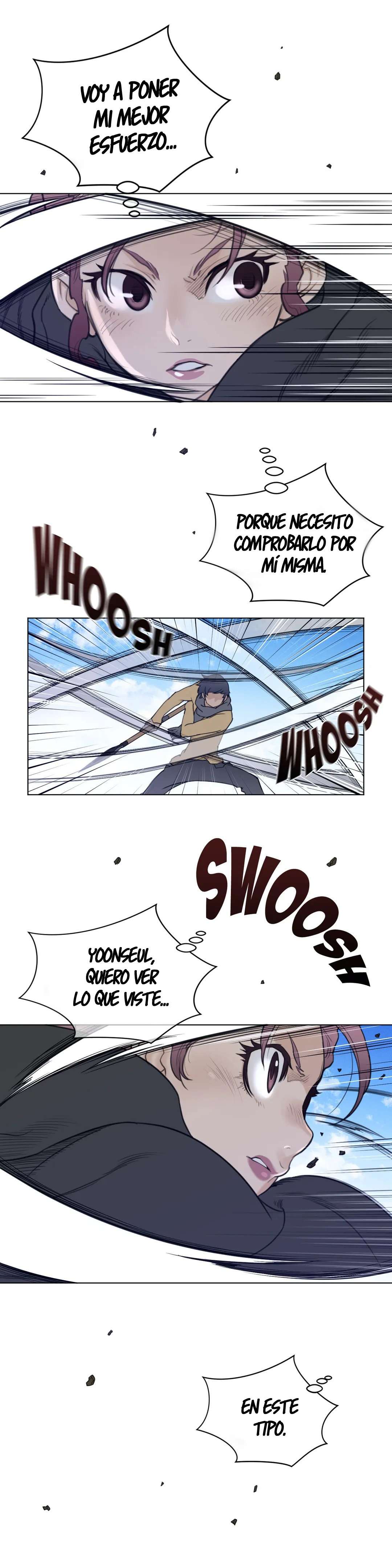 Perfect Half Capítulo 96 - Page 9