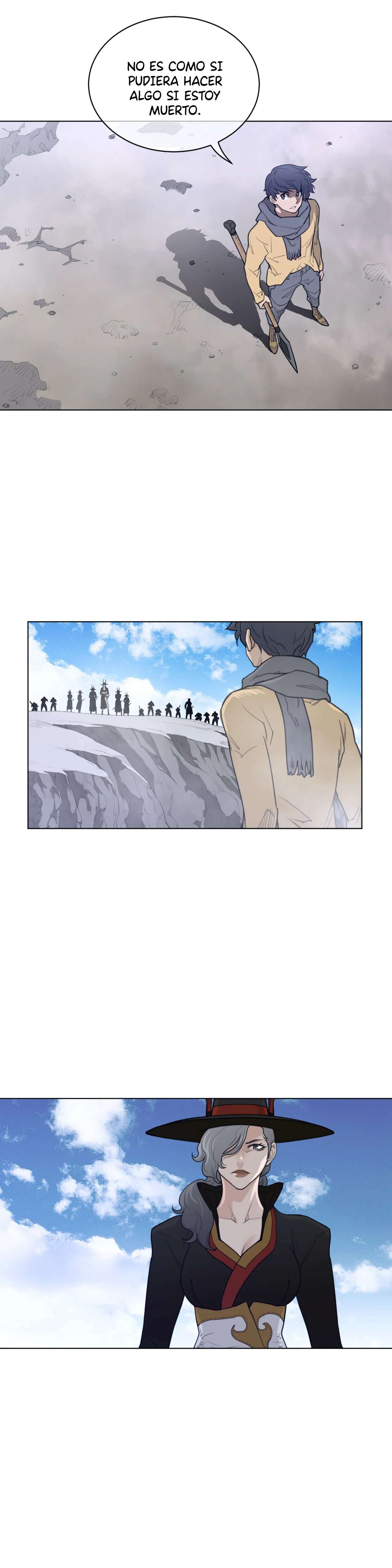 Perfect Half Capítulo 97 - Page 11