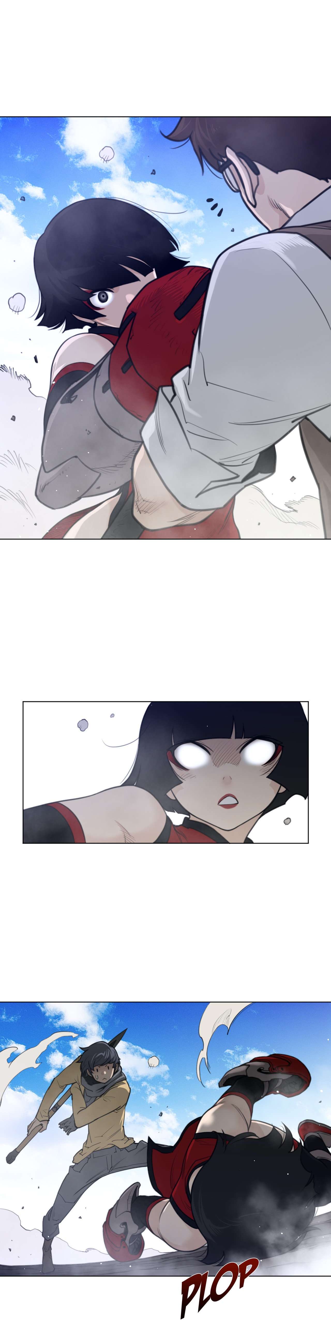 Perfect Half Capítulo 97 - Page 18