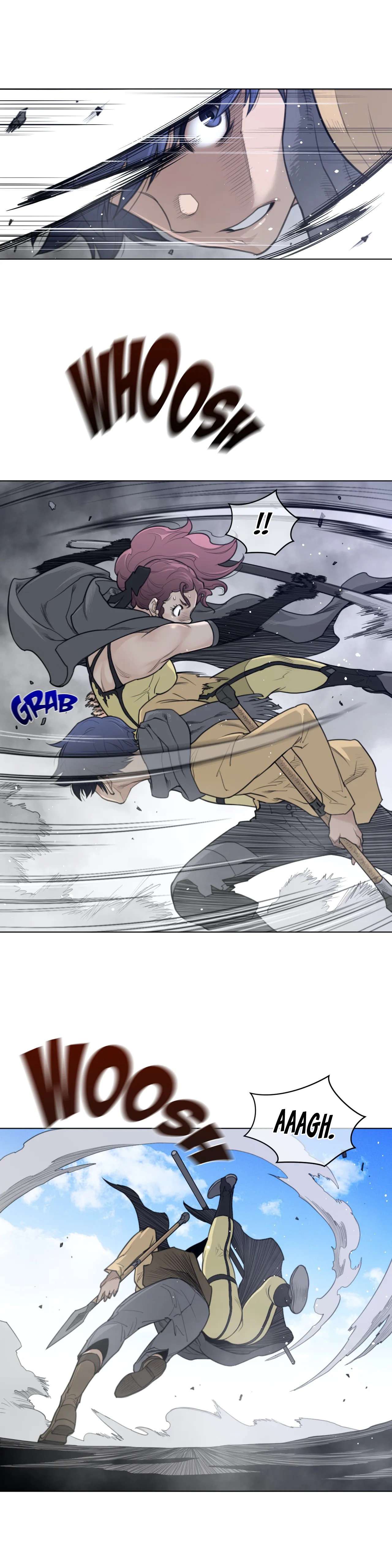 Perfect Half Capítulo 97 - Page 20