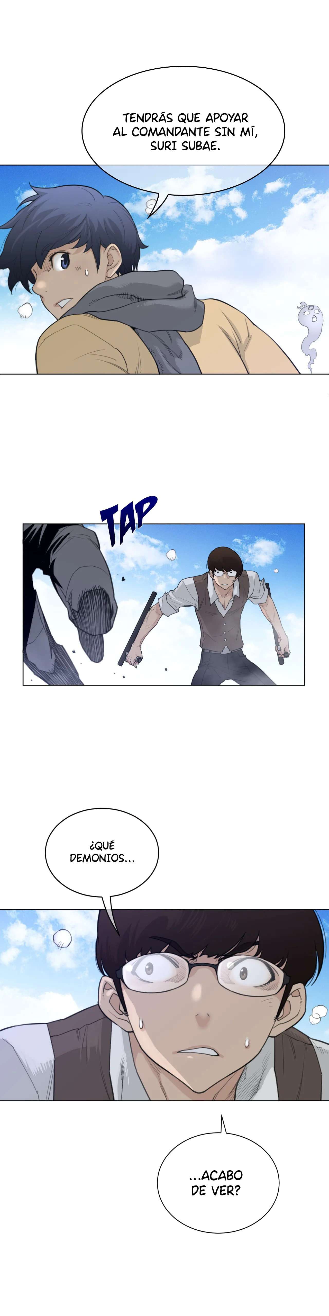 Perfect Half Capítulo 97 - Page 22