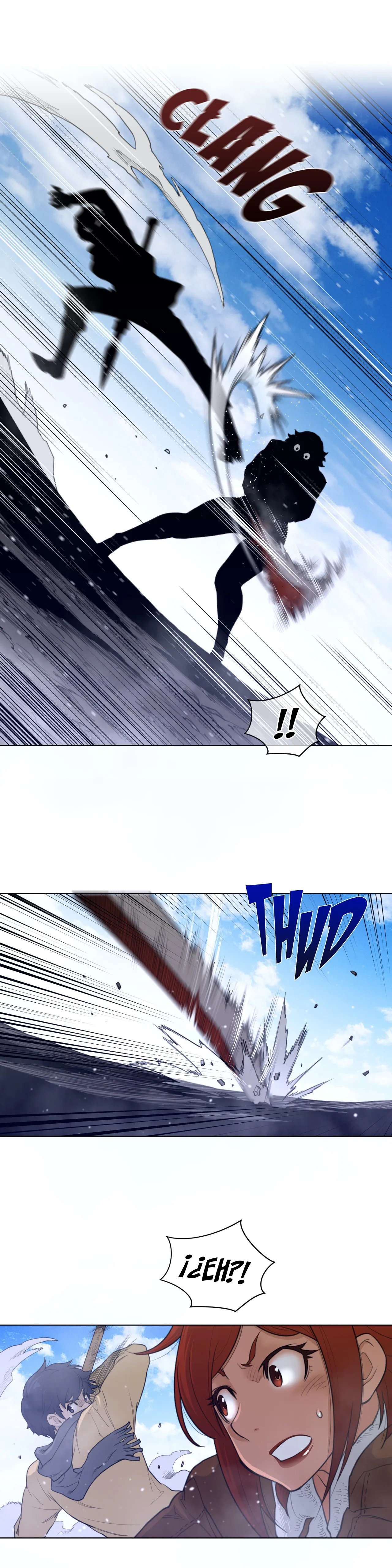 Perfect Half Capítulo 98 - Page 10