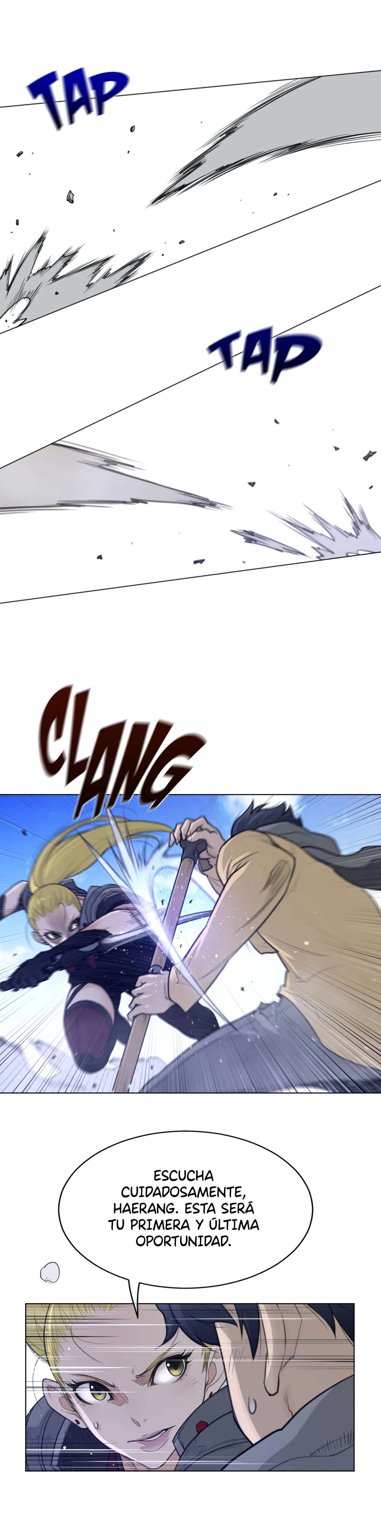 Perfect Half Capítulo 98 - Page 14