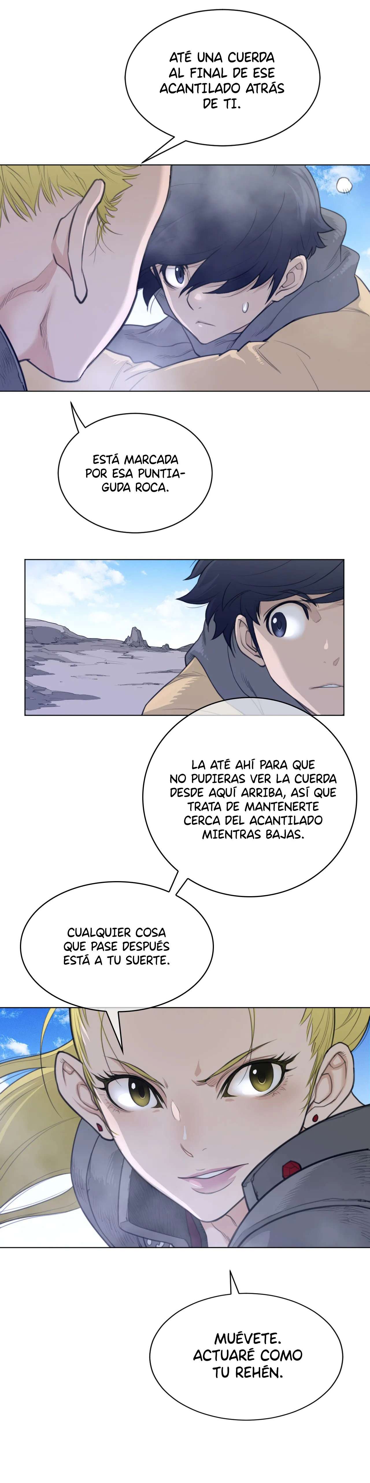 Perfect Half Capítulo 98 - Page 15