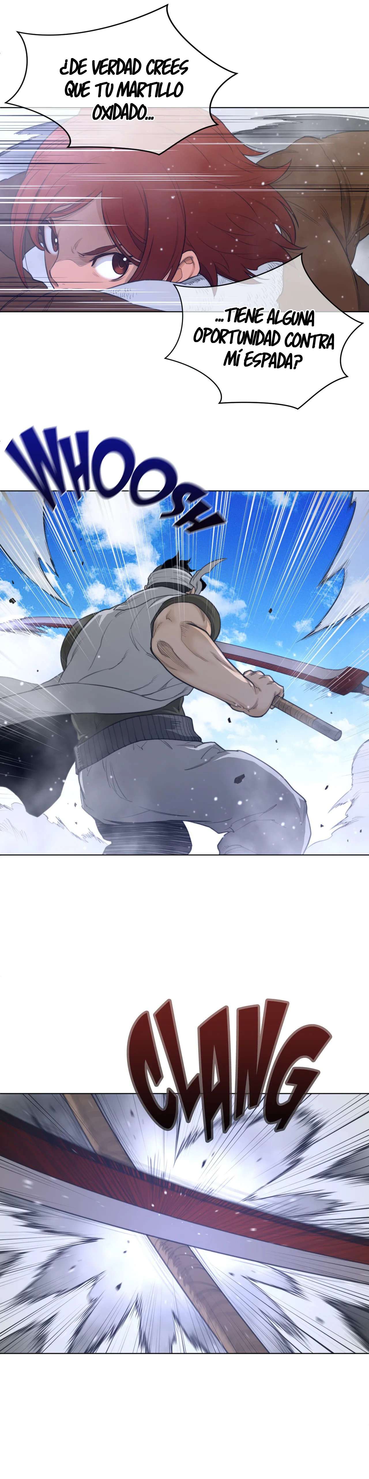 Perfect Half Capítulo 98 - Page 7