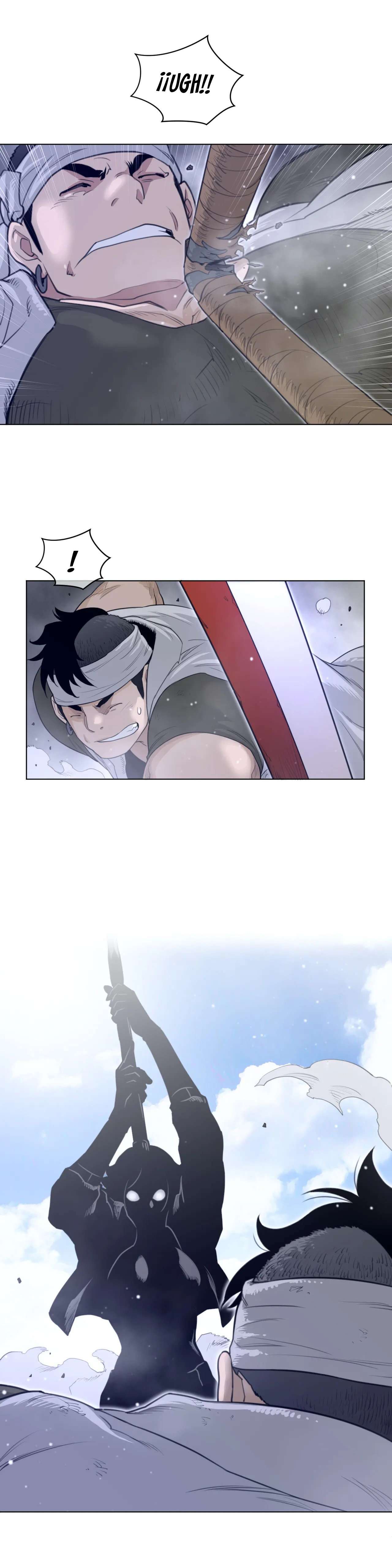 Perfect Half Capítulo 98 - Page 8