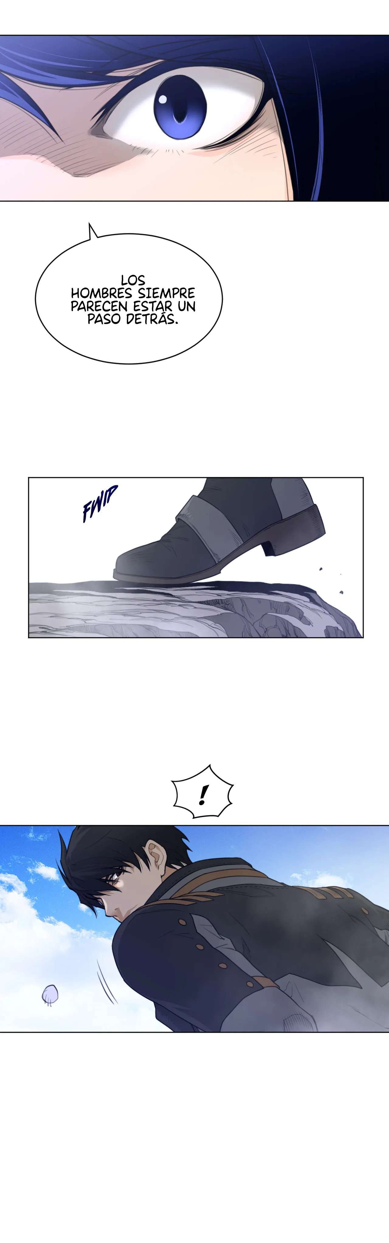 Perfect Half Capítulo 99 - Page 13