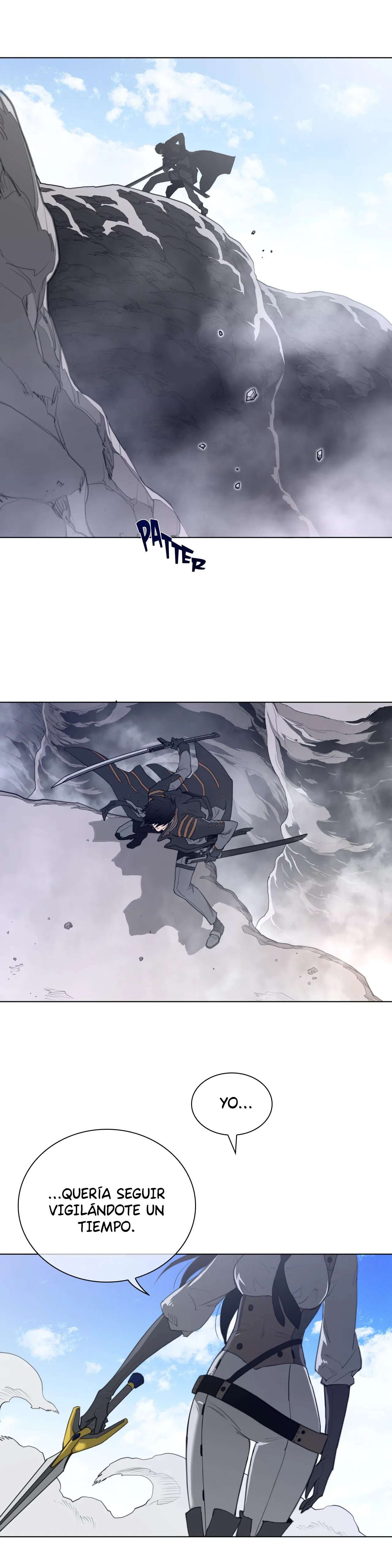 Perfect Half Capítulo 99 - Page 14