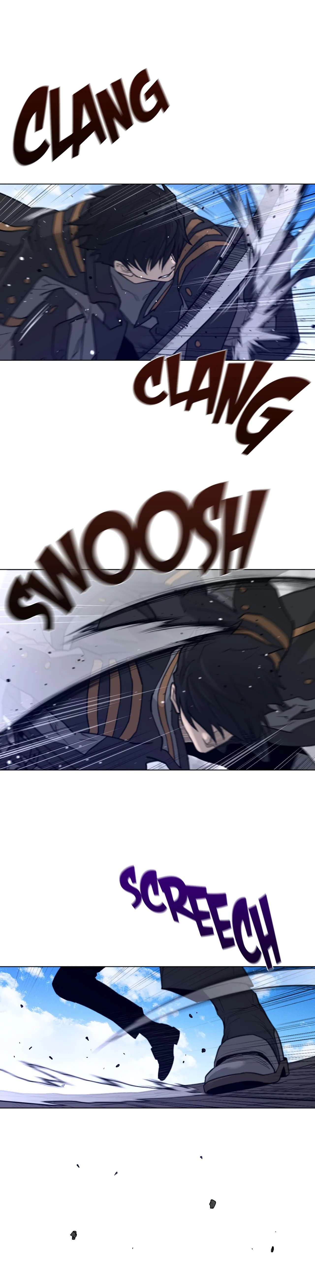 Perfect Half Capítulo 99 - Page 9