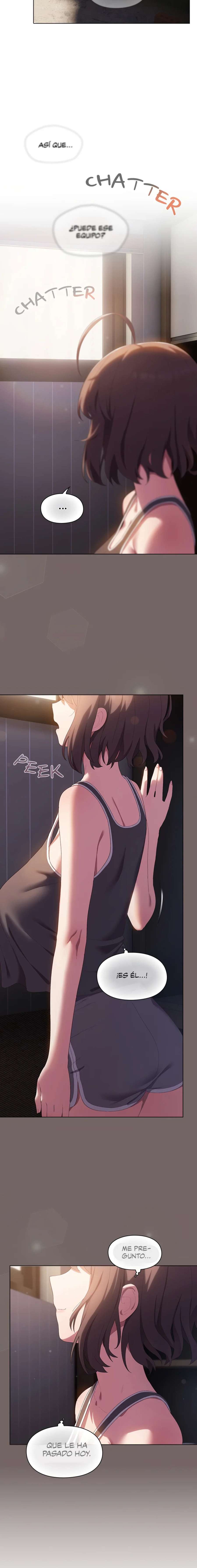 Maullidos de amor Capítulo 1 - Page 12