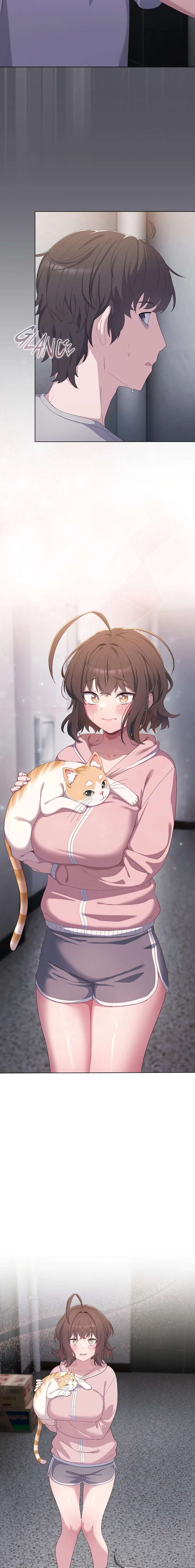 Maullidos de amor Capítulo 1 - Page 25