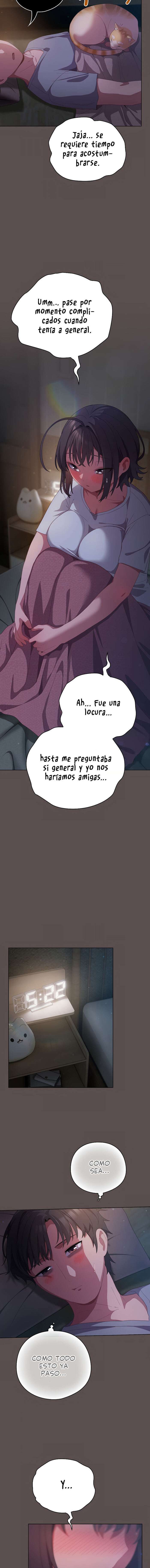 Maullidos de amor Capítulo 10 - Page 10