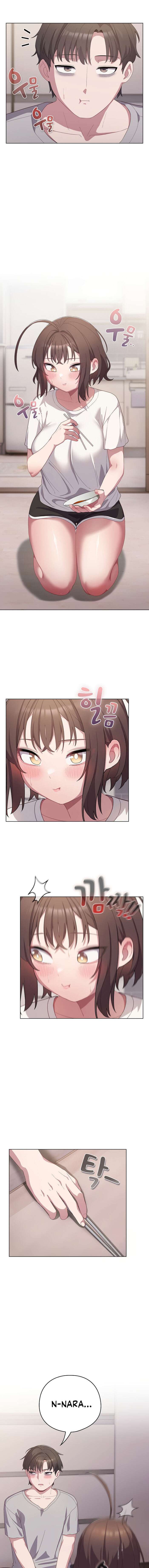 Maullidos de amor Capítulo 10 - Page 16