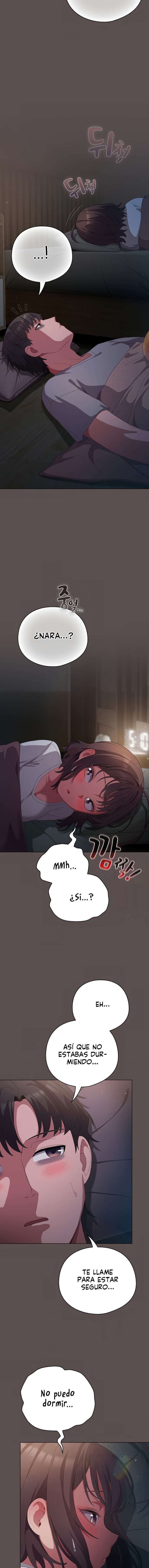 Maullidos de amor Capítulo 10 - Page 2