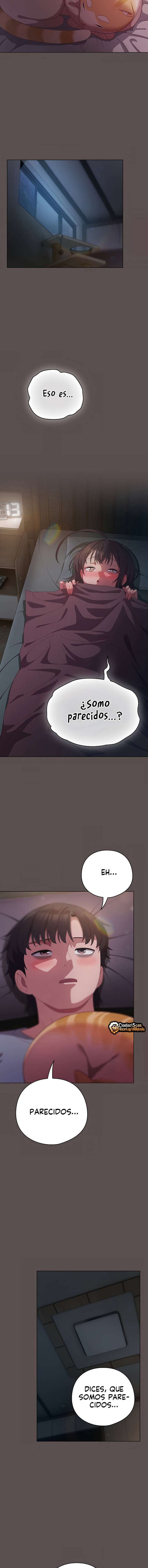 Maullidos de amor Capítulo 10 - Page 4