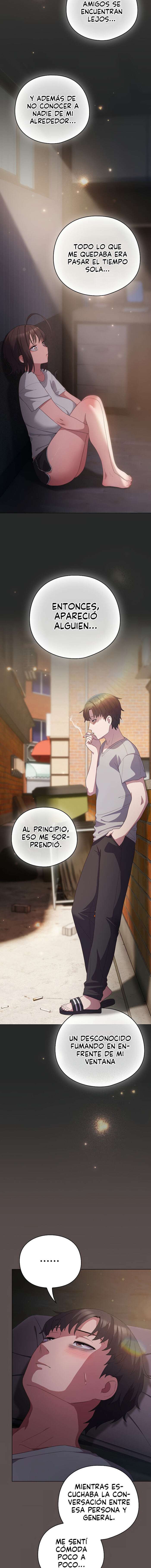 Maullidos de amor Capítulo 10 - Page 7