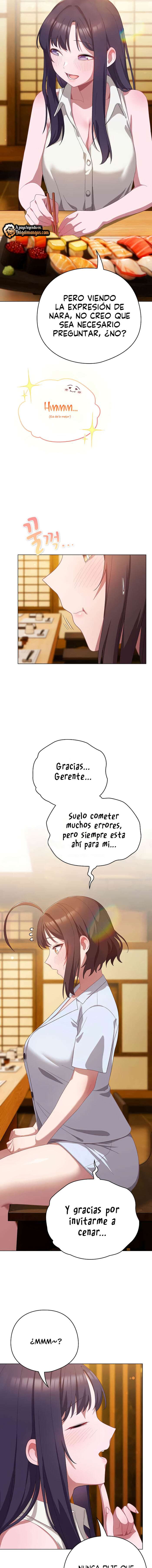 Maullidos de amor Capítulo 12 - Page 2