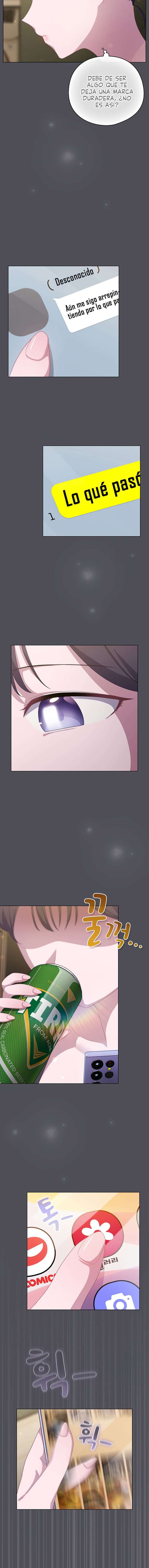 Maullidos de amor Capítulo 13 - Page 15