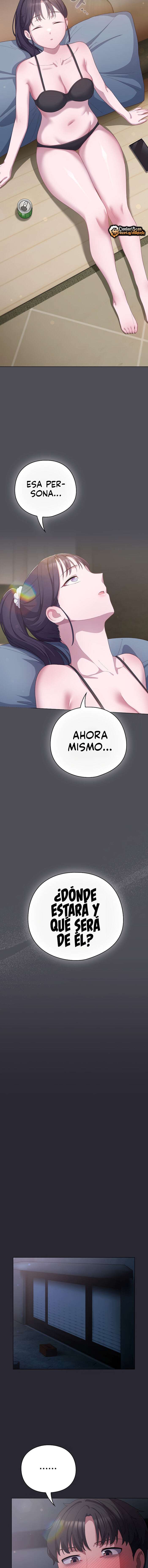 Maullidos de amor Capítulo 13 - Page 17