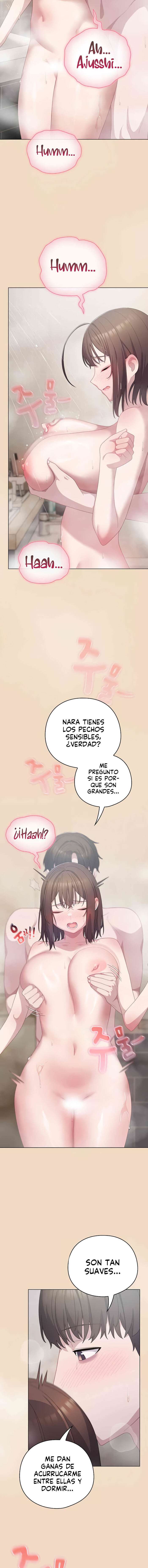 Maullidos de amor Capítulo 14 - Page 12