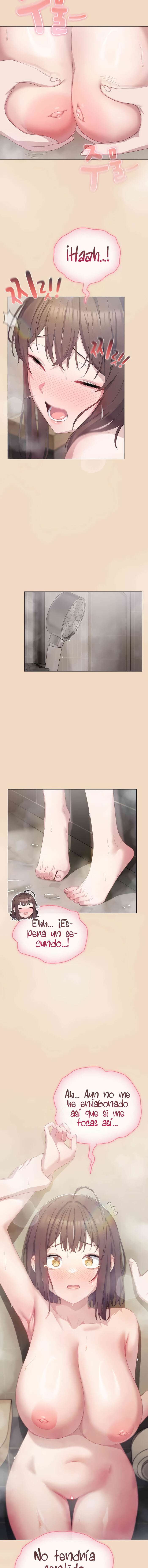 Maullidos de amor Capítulo 14 - Page 13