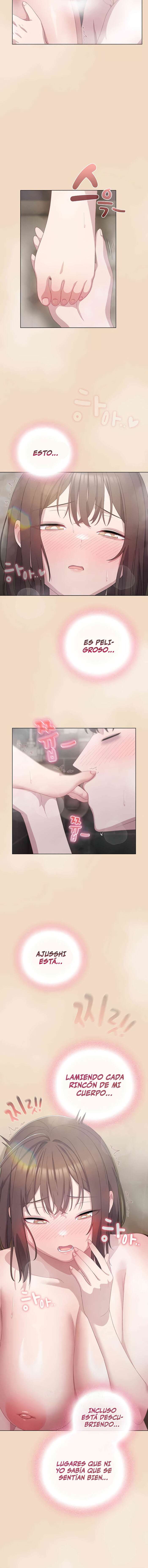 Maullidos de amor Capítulo 14 - Page 16