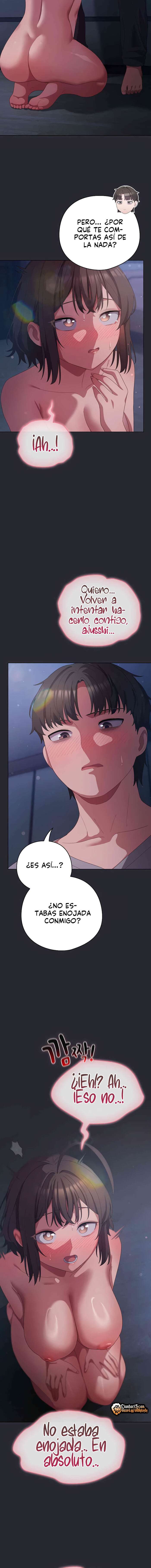 Maullidos de amor Capítulo 14 - Page 4