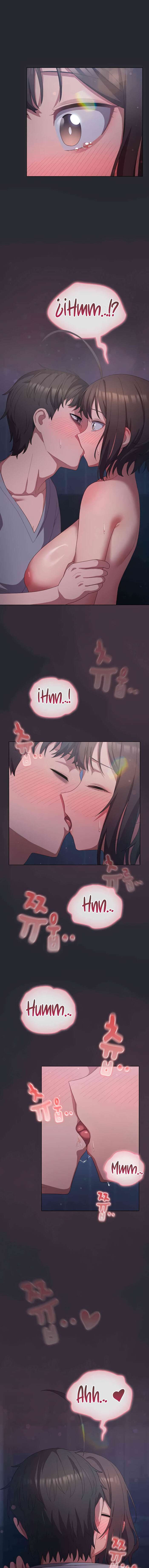 Maullidos de amor Capítulo 14 - Page 9