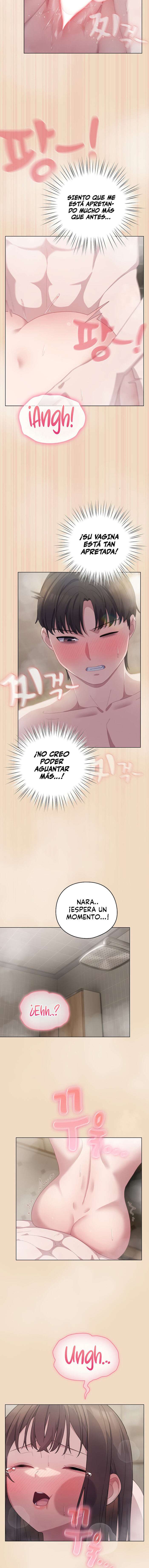 Maullidos de amor Capítulo 15 - Page 12