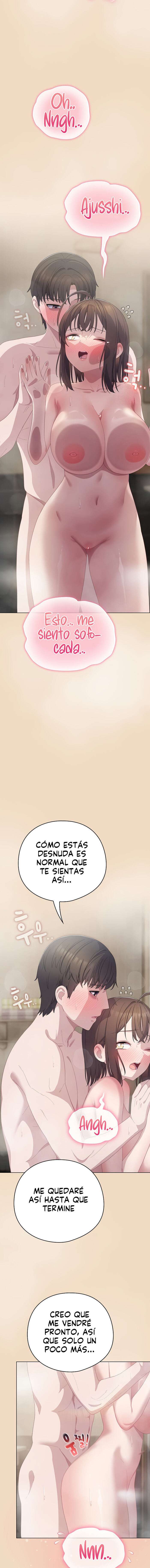 Maullidos de amor Capítulo 15 - Page 13