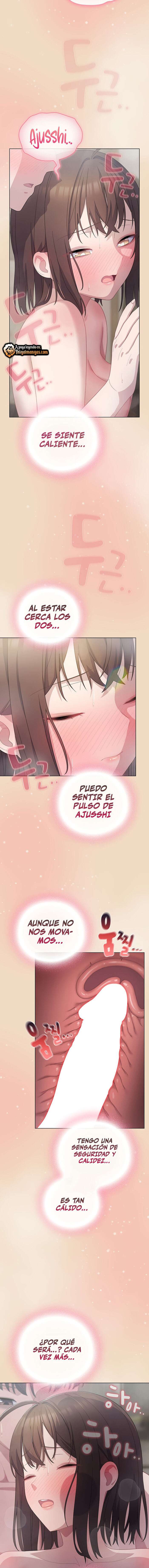 Maullidos de amor Capítulo 15 - Page 14