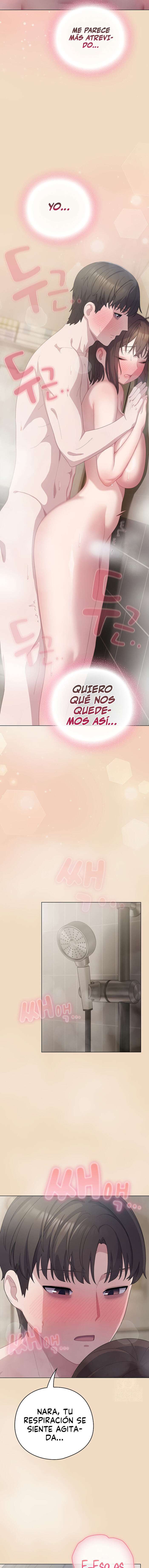 Maullidos de amor Capítulo 15 - Page 15