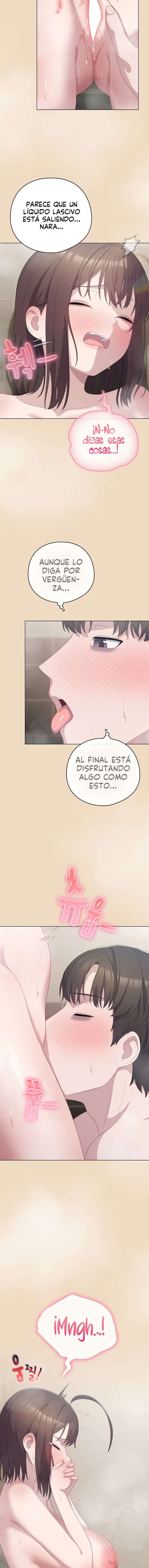 Maullidos de amor Capítulo 15 - Page 3