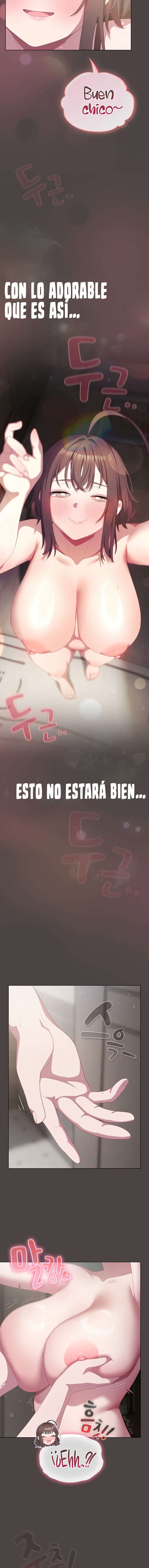 Maullidos de amor Capítulo 16 - Page 10