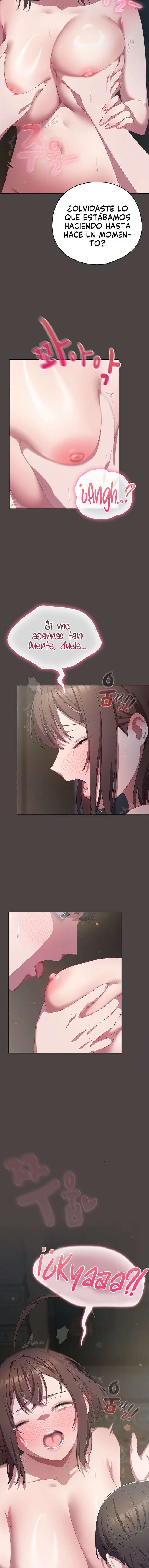 Maullidos de amor Capítulo 16 - Page 12