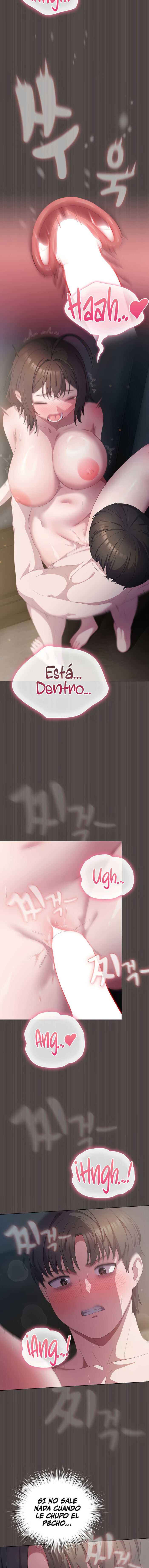 Maullidos de amor Capítulo 16 - Page 15