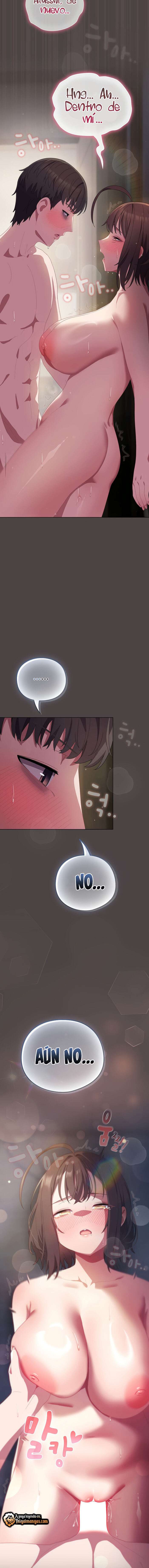 Maullidos de amor Capítulo 16 - Page 19