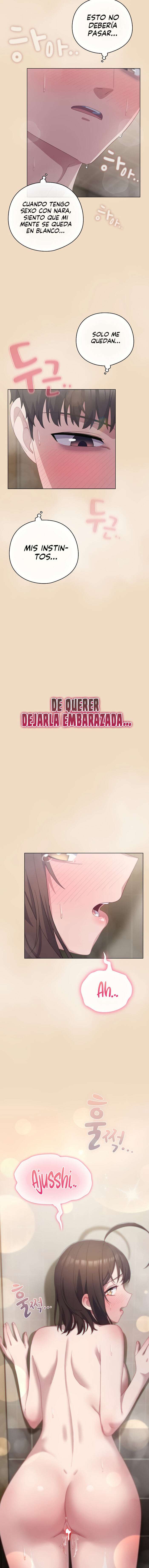 Maullidos de amor Capítulo 16 - Page 3