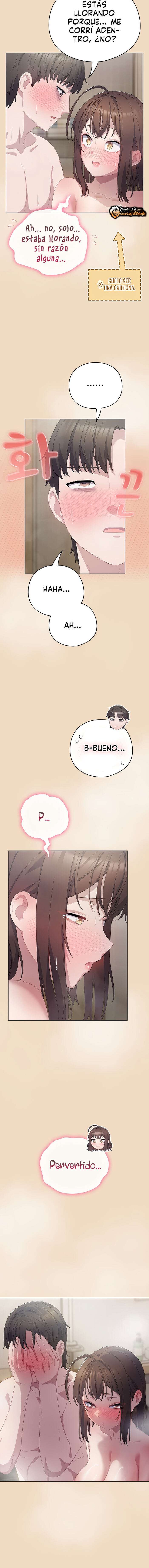 Maullidos de amor Capítulo 16 - Page 5