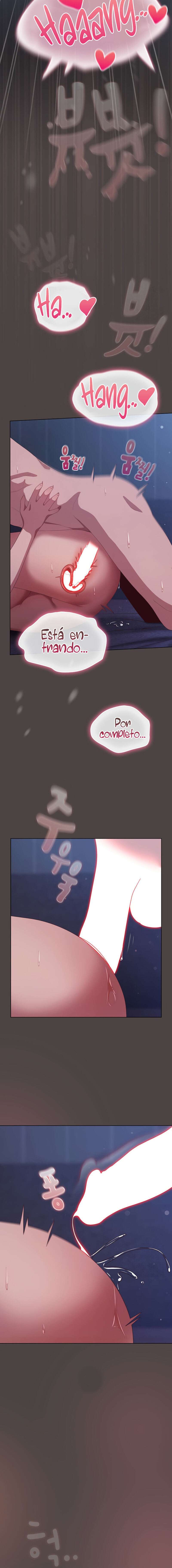 Maullidos de amor Capítulo 17 - Page 13