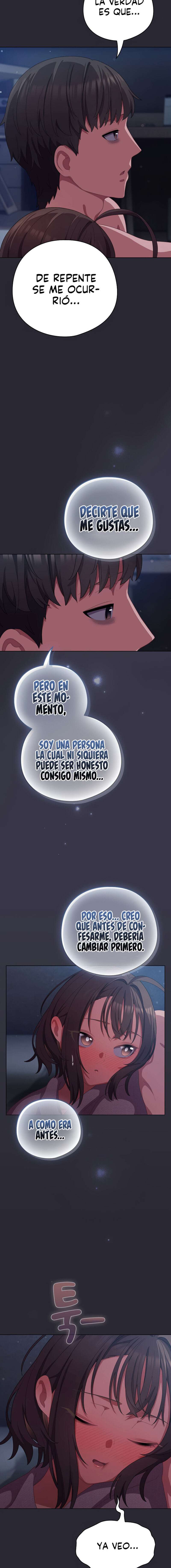 Maullidos de amor Capítulo 17 - Page 17